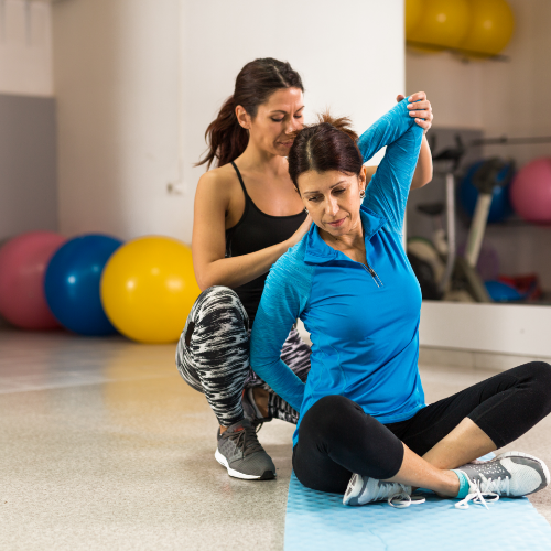 Therapeutic-exercise-Prime-Physical-Therapy-Plains-PA
