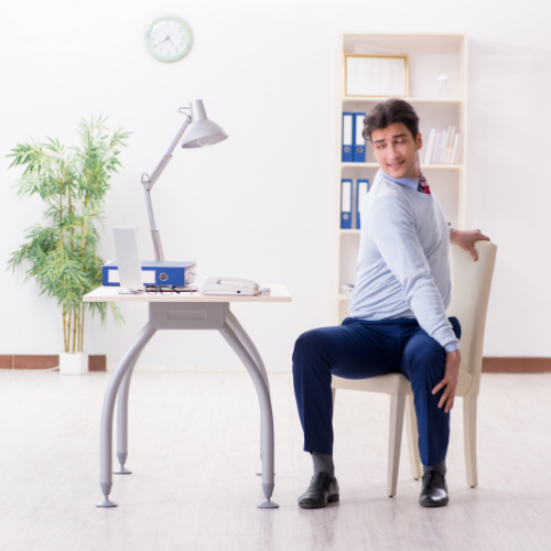 ergonomic-training-Prime-Physical-Therapy-Plains-PA