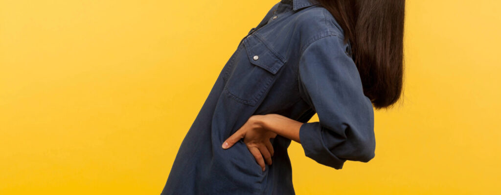 Benefits of Physical Therapy for Lower Back Pain