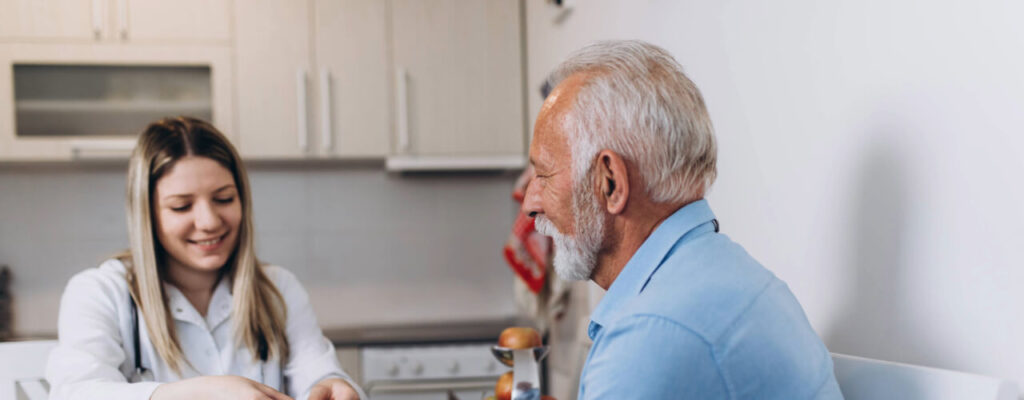 Aging Well with In-Home Physical Therapy Services: Maintaining Health and Function