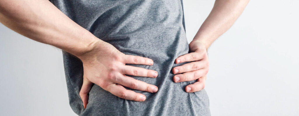 Effective Physical Therapy for Back Pain Relief