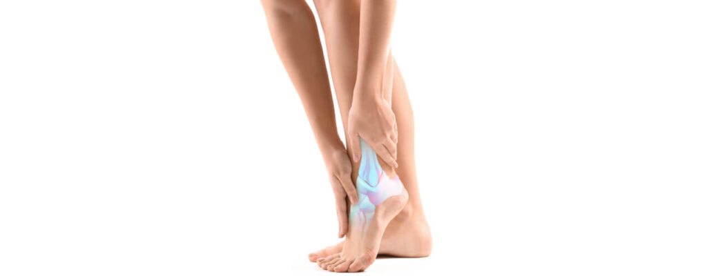 Falls and Fractures: Addressing the Link Between Balance and Bone Health