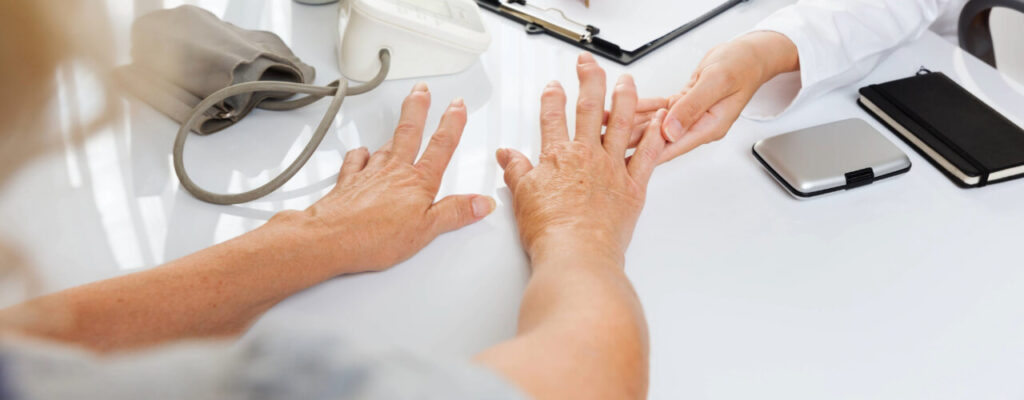 Managing Arthritis Pain with Physical Therapy