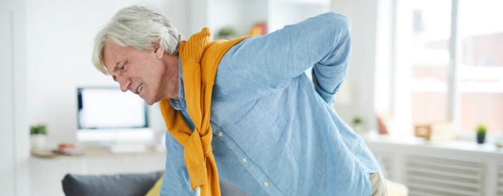 Managing Chronic Back Pain: Tips and Strategies