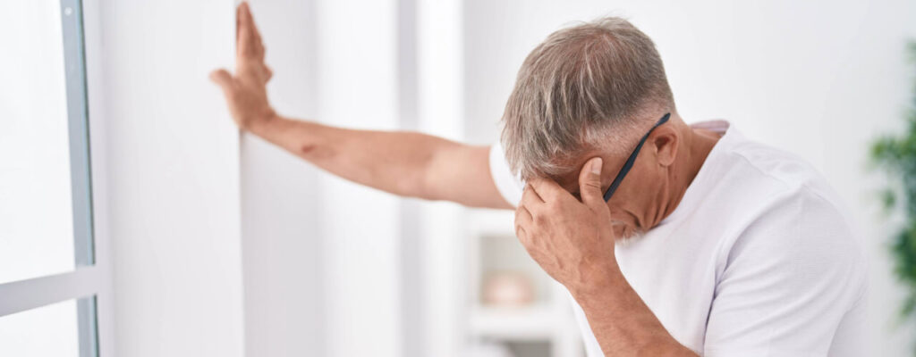 Overcoming BPPV with Vestibular Rehabilitation Therapy