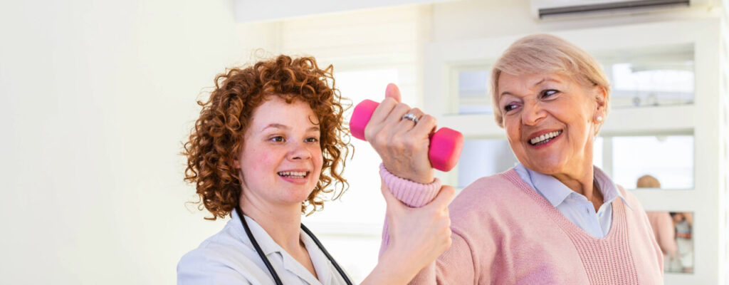 Personalized In-Home Physical Therapy Services: Care at Your Doorstep