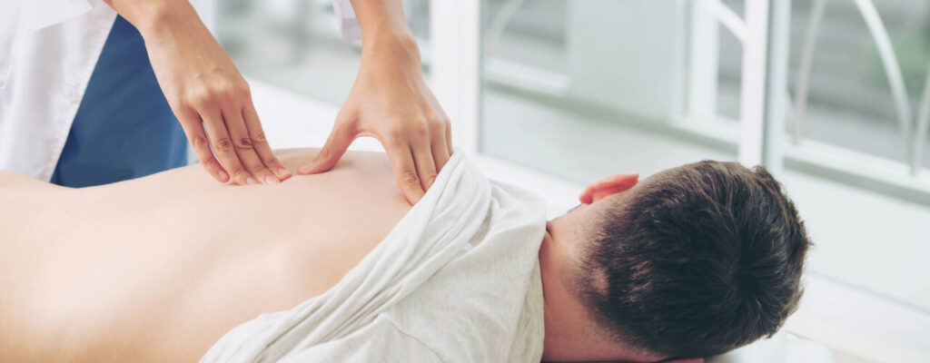 Chronic Pain Relief in Pennsylvania