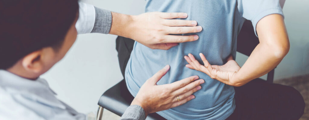 Back Pain Relief in Pennsylvania