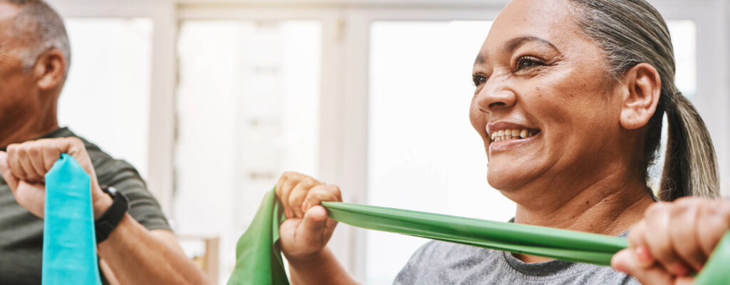 Top Benefits of Physical Therapy for Injury Recovery